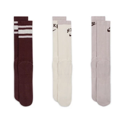 Čarape Everyday Plus Cushioned Crew (3 Pares)