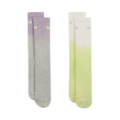 Čarape Everyday Plus Cushioned Crew (2 Pares)