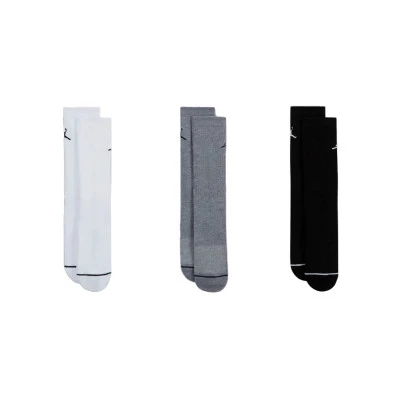 Čarape Cush Crew 144 (3 Pares)