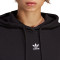 Majica dugih rukava adidas Trefoil Essentials Mujer