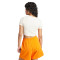Majica adidas Trefoil Essentials Mujer