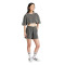 Kratke hlače adidas Trefoil Essentials Mujer
