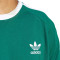 Majica adidas Adicolor Classic 3 Bandas