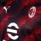 Majica Puma AC Milan Pre-Match 2023-2024