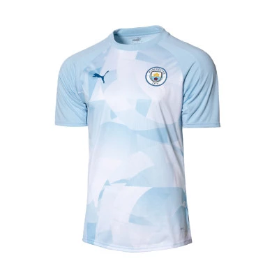 Majica Manchester City Pre-Match 2023-2024