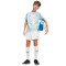 Majica Puma Manchester City Pre-Match 2023-2024 Niño