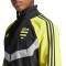 Jakna adidas Flamengo Fanswear 2023-2024