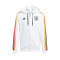 Jakna adidas Alemania Fanswear Eurocopa 2024