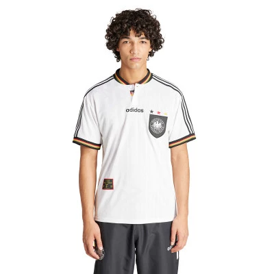 Majica Alemania Fanswear Retro Eurocopa 2024