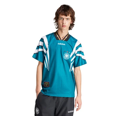 Majica Alemania Fanswear Retro Eurocopa 2024