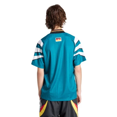 Majica Alemania Fanswear Retro Eurocopa 2024