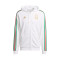 Jakna adidas Italia Fanswear Eurocopa 2024