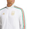 Jakna adidas Italia Fanswear Eurocopa 2024