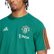 Majica adidas Manchester United Training 2023-2024