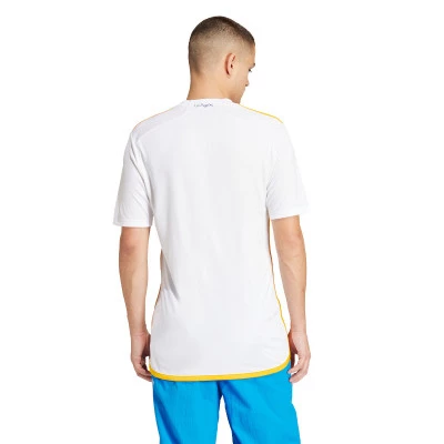 Dres Los Angeles Galaxy Primera Equipación 2024-2025