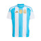 Dres adidas Argentina Primera Equipación Copa América 2024 Niño