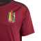 Majica adidas Bélgica Primera Equipación Eurocopa 2024