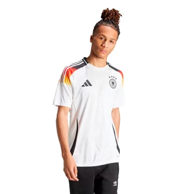 Majica Alemania Primera Equipación Eurocopa 2024