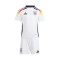 Komplet adidas Alemania Primera Equipación Eurocopa 2024 Niño