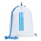 Gymsack adidas Italia Eurocopa 2024