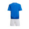 Komplet adidas Italia Primera Equipación Eurocopa 2024 Niño