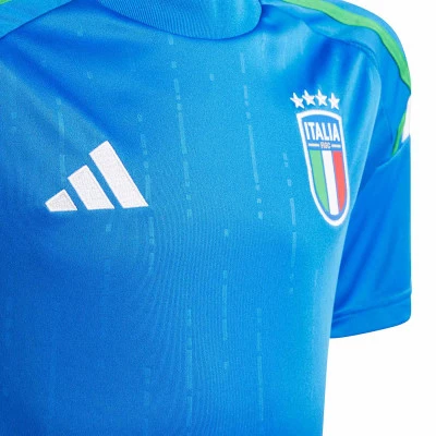 Dres Italia Primera Equipación Eurocopa 2024 Niño