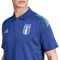 Polo majica adidas Italia Fanswear Eurocopa 2024