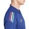 Polo majica adidas Italia Fanswear Eurocopa 2024