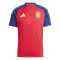 Dres adidas España Training Eurocopa 2024