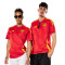 Dres adidas Španjolska Euro 2024. Domaćin