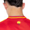 Dres adidas Španjolska Euro 2024. Domaćin