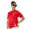 Dres adidas Španjolska Euro 2024. Domaćin