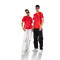 Dres adidas Španjolska Euro 2024. Domaćin