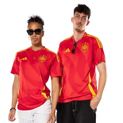 Dres Španjolska Euro 2024. Domaćin