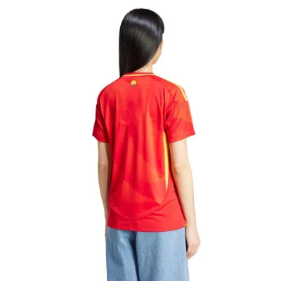 Dres España Primera Equipación Eurocopa 2024 Mujer