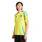 Majica adidas Suecia Primera Equipación Eurocopa 2024