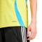 Majica adidas Suecia Primera Equipación Eurocopa 2024