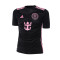 Majica adidas Inter Miami CF Segunda Equipación 2024 Niño