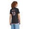 Majica adidas Inter Miami CF Segunda Equipación 2024 Mujer MESSI