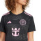 Majica adidas Inter Miami CF Segunda Equipación 2024 Mujer MESSI