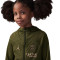 Trenirka Nike Paris Saint Germain FC Training 2023-2024 Niño