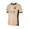 Majica Nike Paris Saint Germain FC Cuarta Equipación 2023-2024