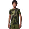Majica Nike Paris Saint Germain FC Pre-Match 2023-2024 Niño