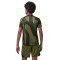 Majica Nike Paris Saint Germain FC Pre-Match 2023-2024 Niño