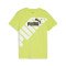Majica Puma Power Graphic Niño