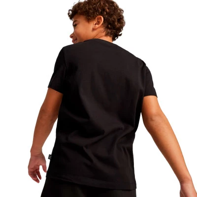 Majica Essentials + Mid 90S Graphic Niño