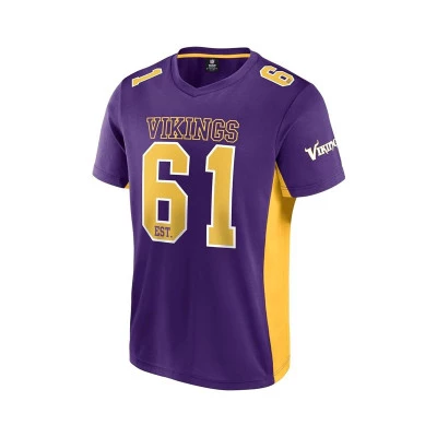 Majica Franchise Jersey Minnesota Vikings