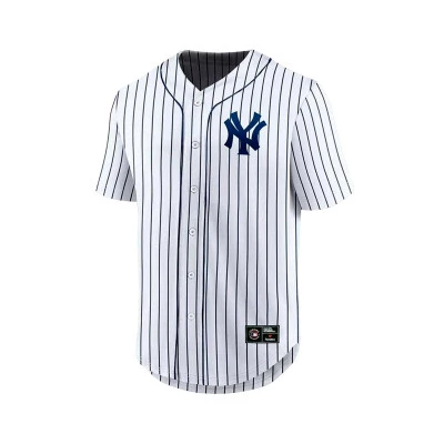 Majica Mlb Core Foundation Jersey New York Yankees