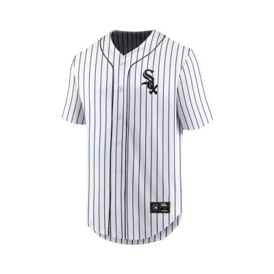 Majica Mlb Core Foundation Jersey Chicago Sox