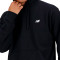 Majica dugih rukava New Balance Lifestyle Small Logo